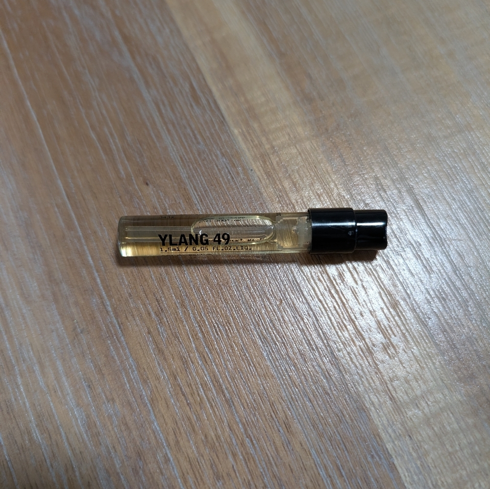 Le Labo Ylang 49